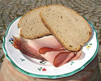 Regionale Erzeugnisse Niederbayern