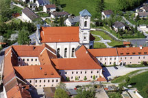 Regionale Erzeugnisse Niederbayern