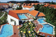 Bäderdreieck Hofläden